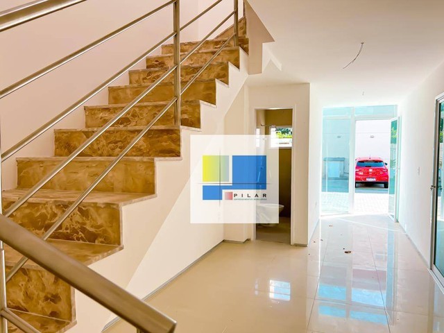 Casa com 3 dormitórios, 137 m² venda por R$ 620.000 ou aluguel por R$ 3.600/mês mador - Eu
