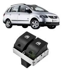 Interruptor de vidros para Spacefox, Fox e Crossfox 