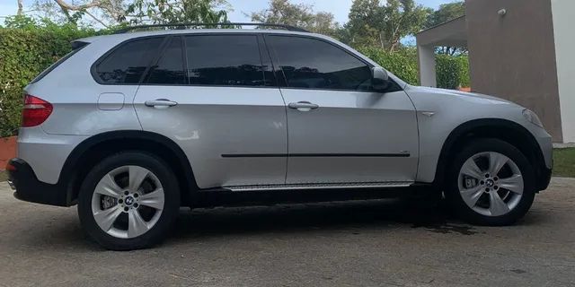 BMW X5 4X4 em excepcional estado de conservação - Foto 3