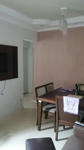 Captação de Apartamento a venda na Rua Professor Alves Horta, Linda Vista, Contagem, MG