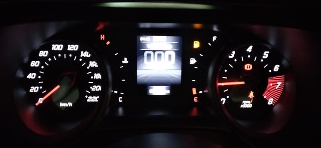 Fiat Cronos Drive 1.0 6V 2025 - Foto 4