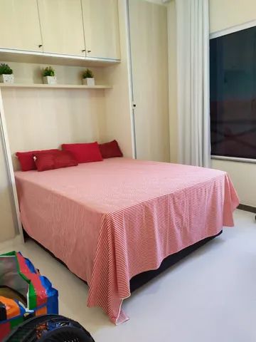 Apartamento para Temporada no Condomínio Vila das Águas  - Foto 5