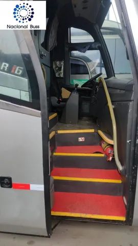 Irizar i6 Mercedes Benz  - Foto 4