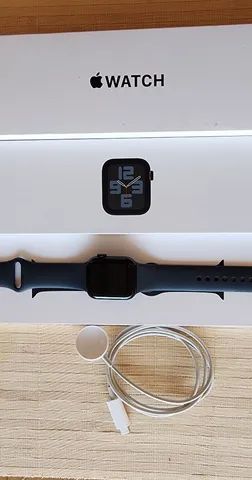 Relógio Apple Watch SE 2 40MM (GPS ) - BRS