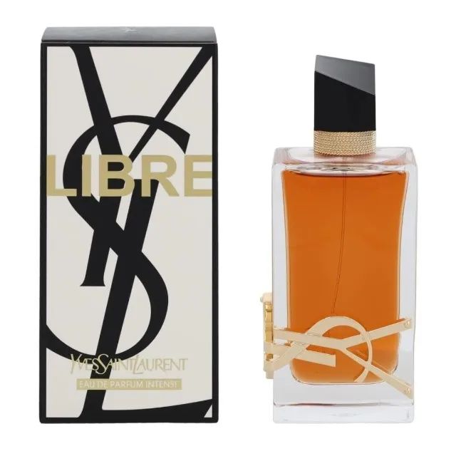 Perfume Libre Intense Yves Saint Laurent 90ML Edp