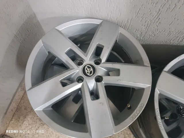 Roda aro17