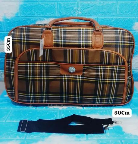 Mala de mão 15kg - Foto 2