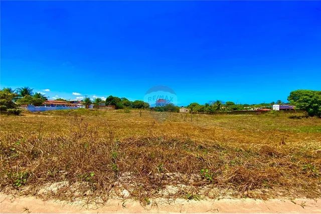 A SUA OPORTUNIDADE - Lote no Village de Jacumã.