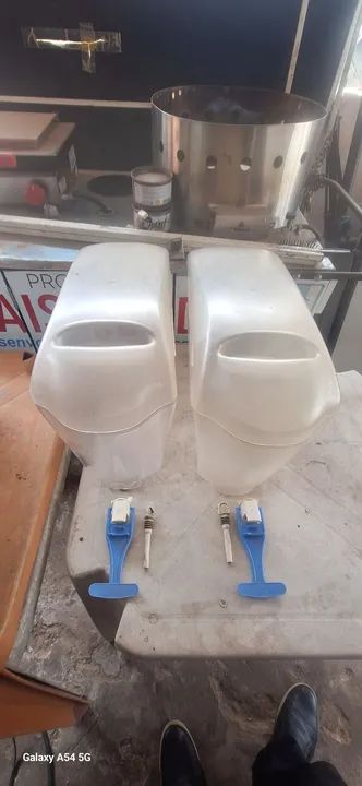 Refresqueira de sucos Venâncio 32 litros - Foto 2