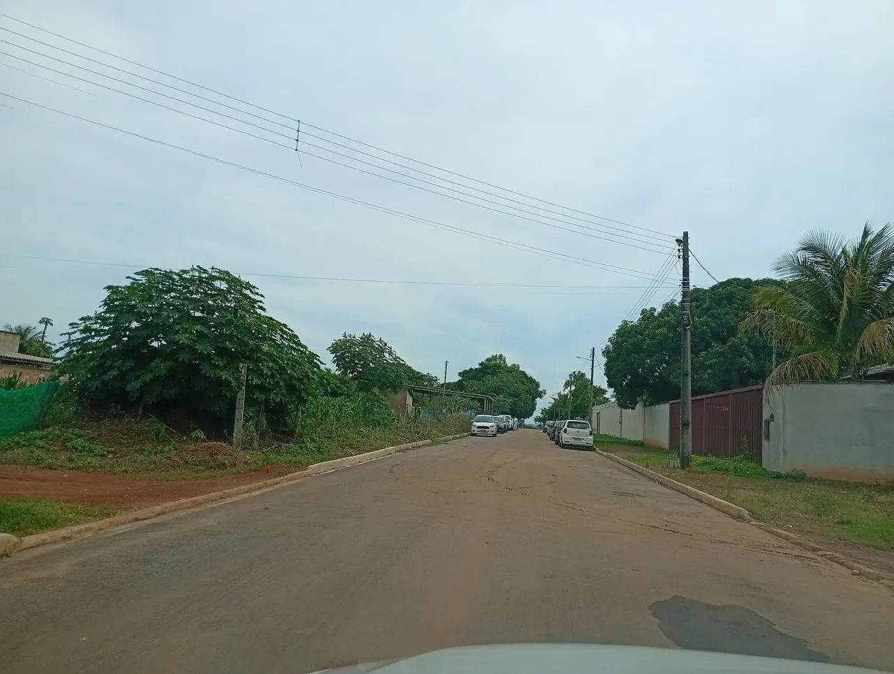 Lote 360m2 escritura/registro barato - Foto 11