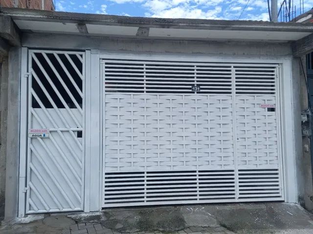 Captação de Casa a venda na Rua Uricuri, Vila Silvia, São Paulo, SP