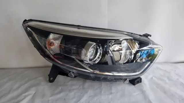 Farol LD Renault Captur 2017/2022 Original - Foto 3