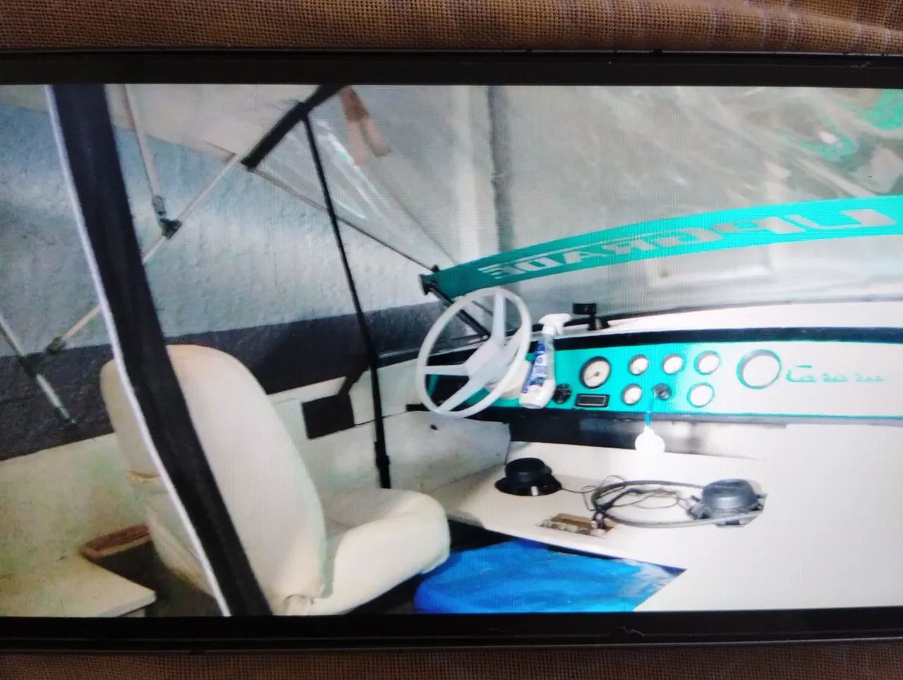 LANCHA Cabrasmar  - Foto 5