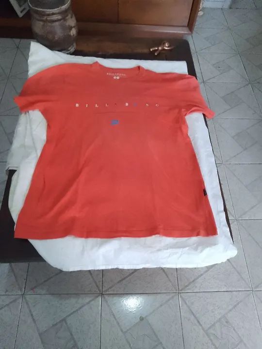 Camiseta Billanbong. M  - Foto 4