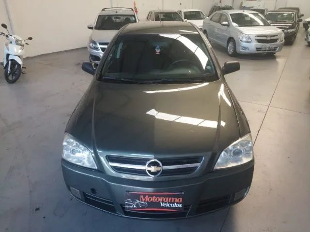 CHEVROLET ASTRA Usados e Novos em Maringá e região, PR