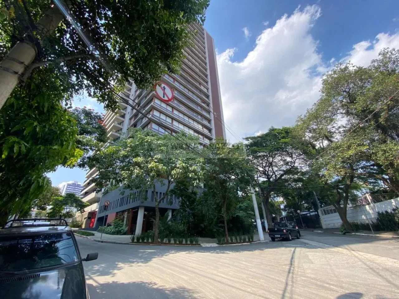 VILA MADALENA - REFORMADO - CONDOMINIO ALBA