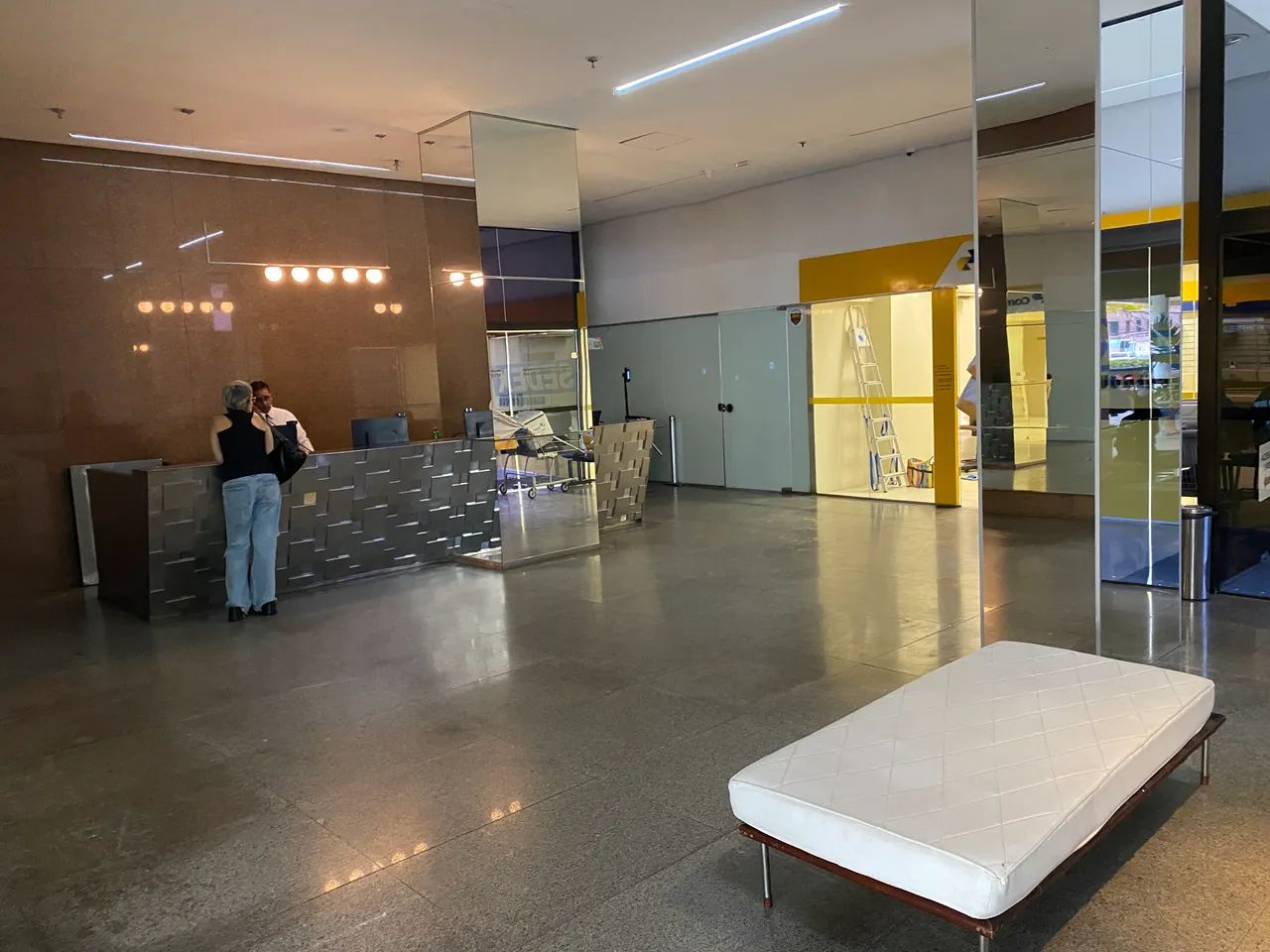 LOJA, 82m², Térrea, 2 vagas, mais vagas visitantes, Ilha do Leite - Recife -PE PE - Foto 5