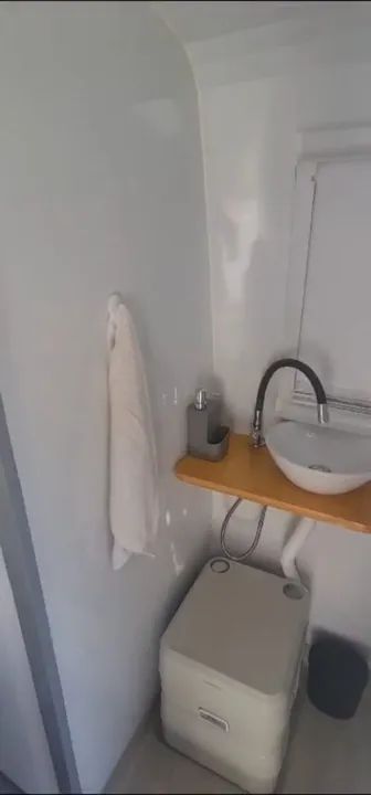 Motorhome Volare 2008 - Foto 6