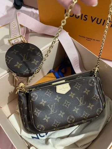 Bolsas discount lv originales