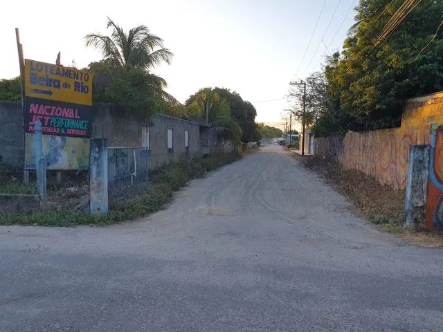 Vendo Terreno Beira do Rio - Foto 2