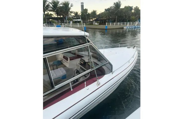 Lancha Real 29 - Foto 9