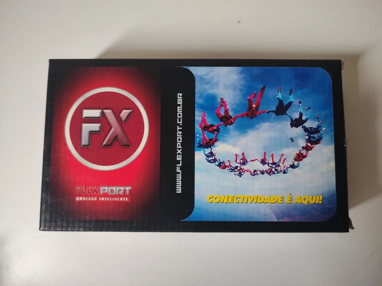 Placa Multilaser 2s LP C2016