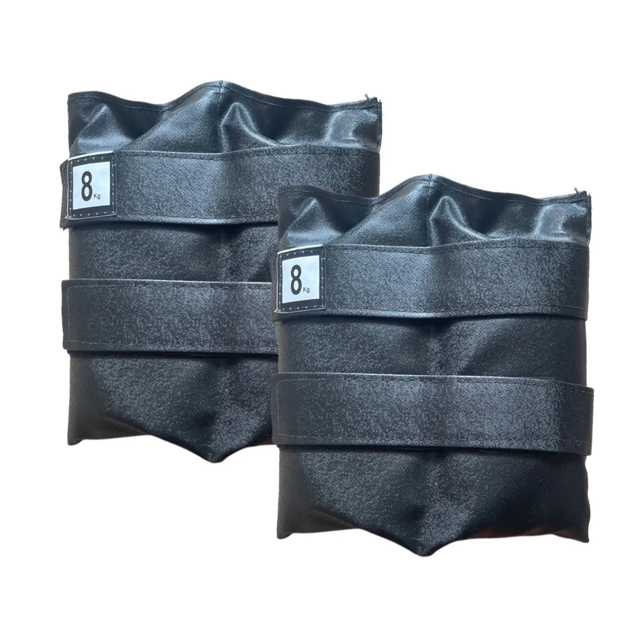 Tornozeleira Profissional 8kg (par)