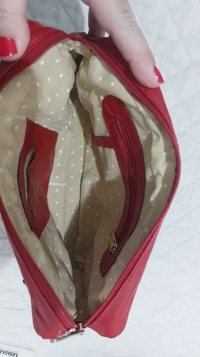 Bolsa City Shoes - Foto 4