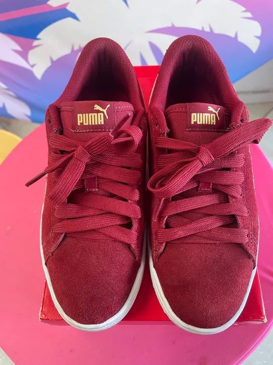 Puma smash v2 no - Foto 3
