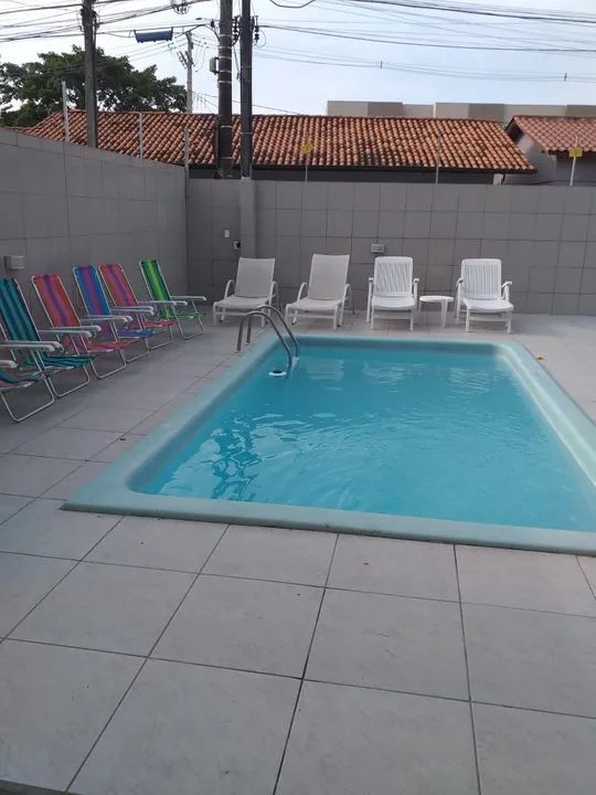 CARNAVAL com piscina nos ingleses- TEMPORADA