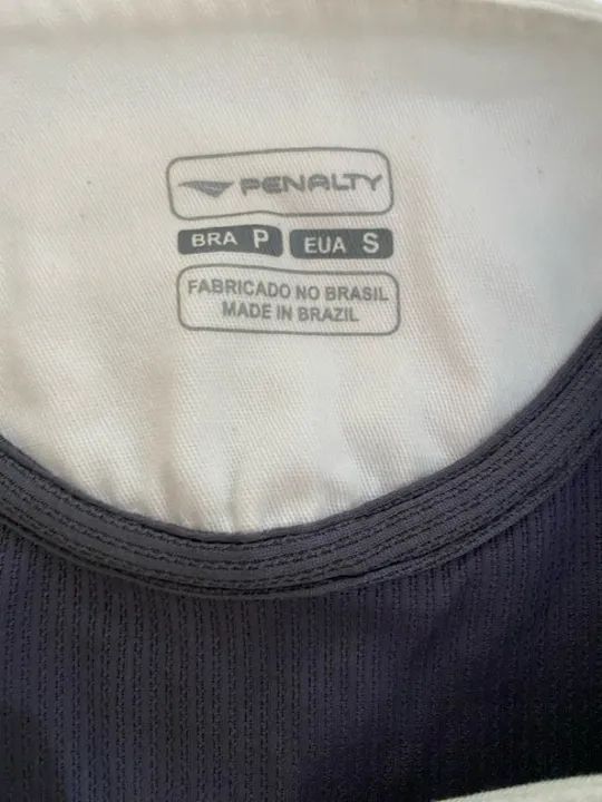 Camisa Vasco da Gama  - Foto 6