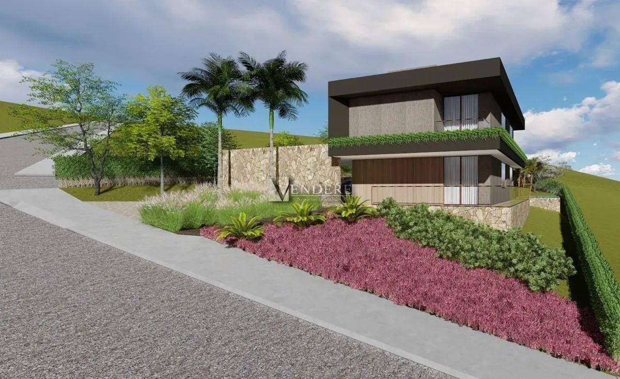 Lote com 810m² - Veredas Reserva - Foto 13