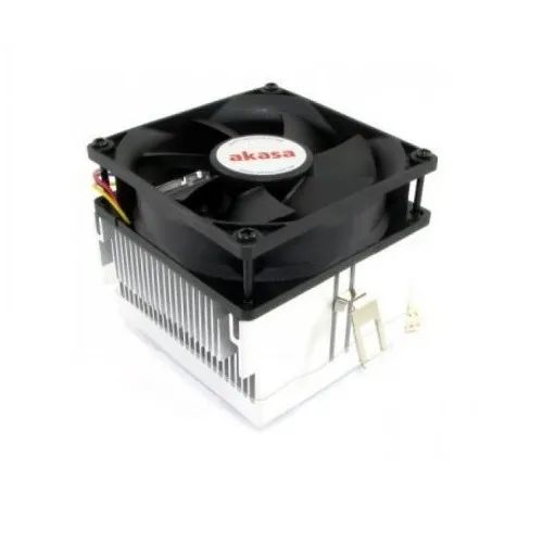 Cooler Cpu AMD Akasa - Foto 2
