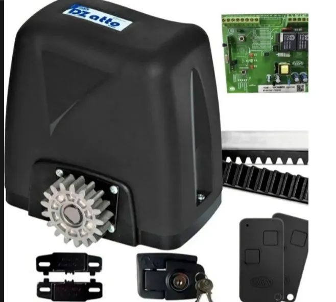 Kit de câmera original, Segurança Completa! - Foto 3