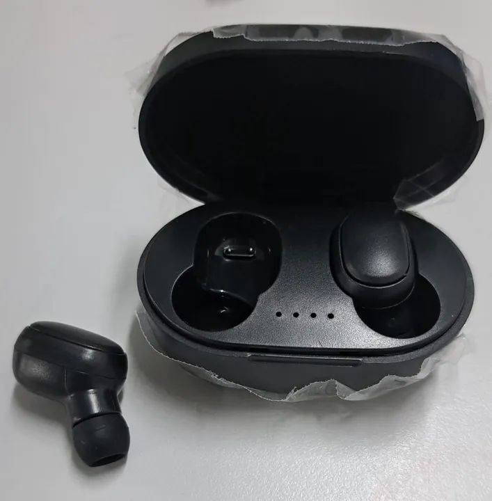 Fones de Ouvido Bluetooth TWS