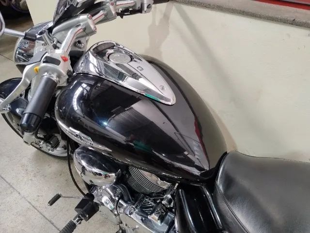 Boulevard M1500R - 2015 - Foto 4