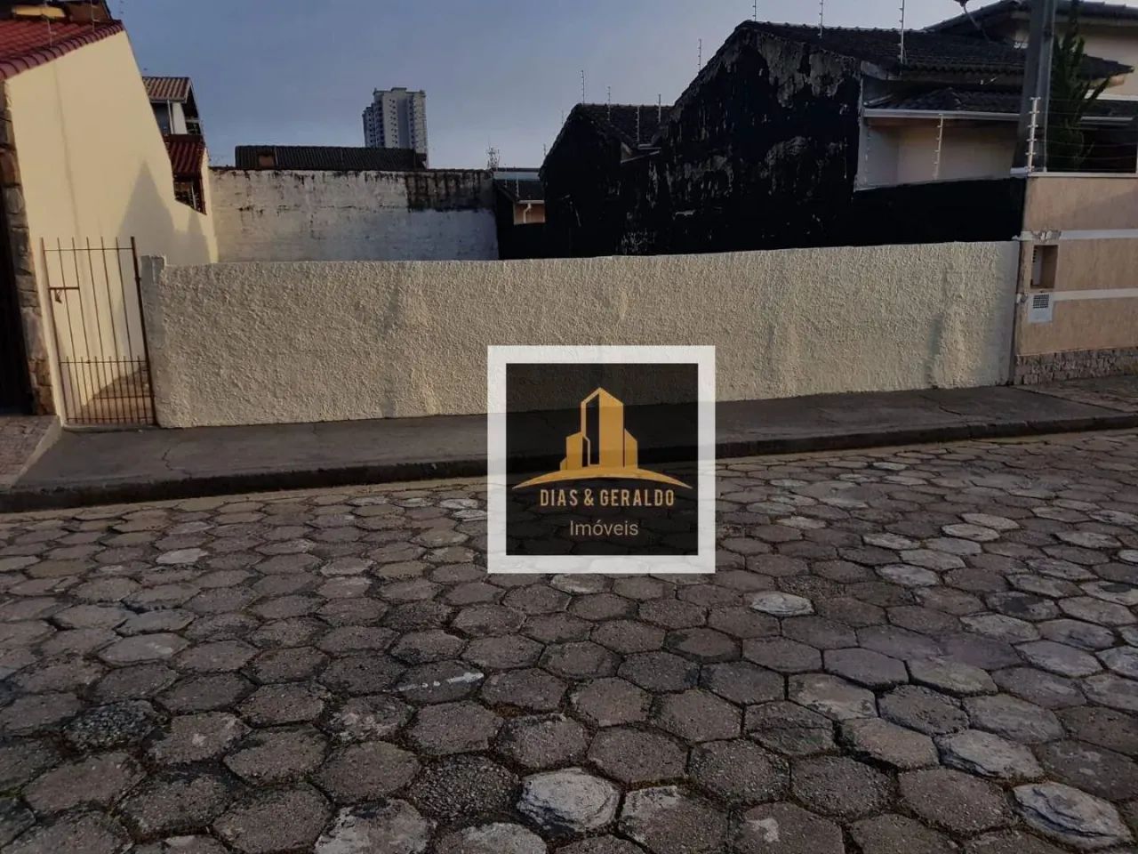 Terreno à venda, 250 m² por R$ 308.000 - Cidade Jardim - Jacareí/SP - Foto 2