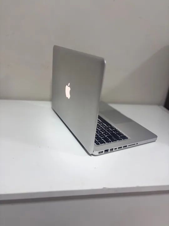 MacBook Pro 13 polegadas - Foto 2