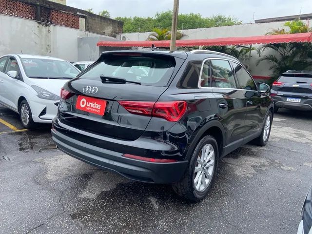 Audi Q3 Prestige Plus 1 4 Tfsi Flex S Tronic 2020 1297620179 Olx