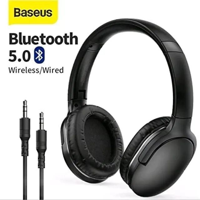 Headphone Bluetooth Baseus Encok D02 Pro - Foto 2