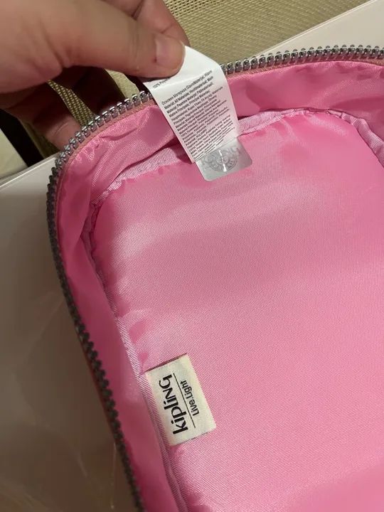 Estojo 100 pens Kipling - Foto 4