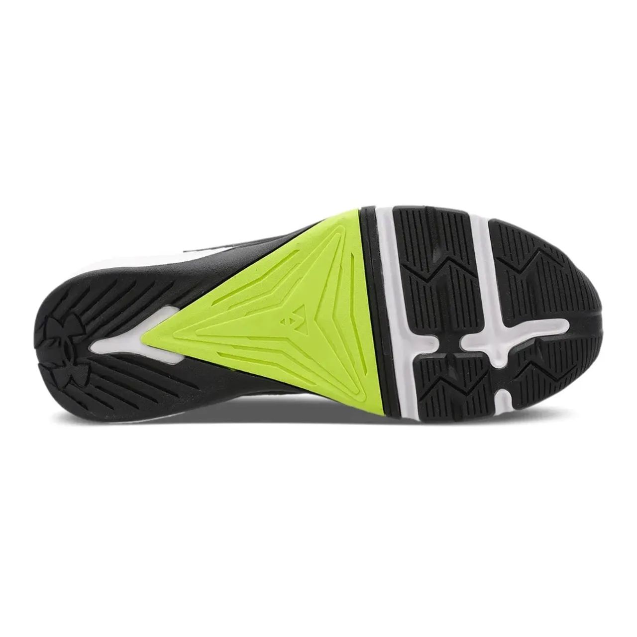 Tênis Under Armour TriBase Reps 2 - All Black. Tam:40 - Foto 3