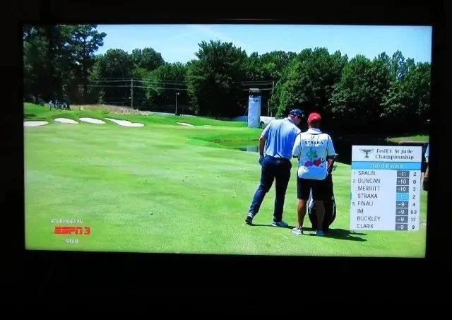 Tv Smart Samsung 43 polegadas - Foto 4