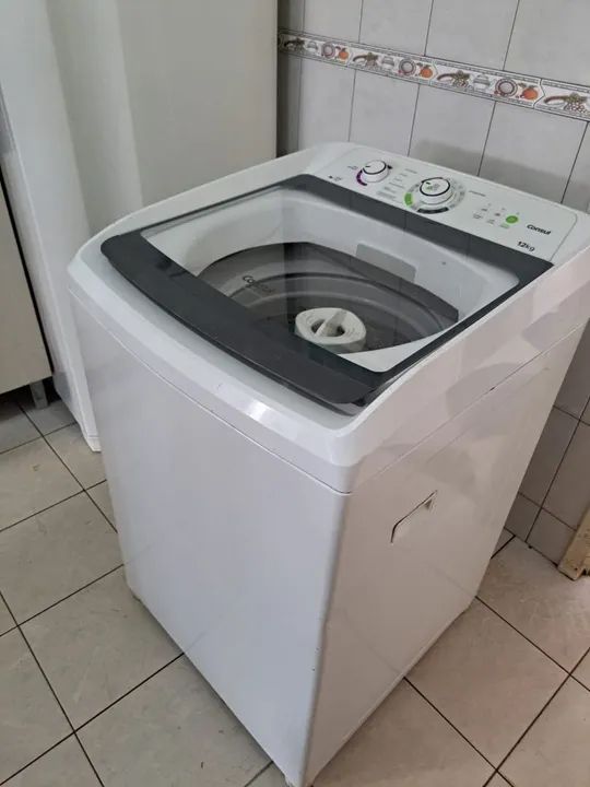 Máquina de lavar  - Foto 4