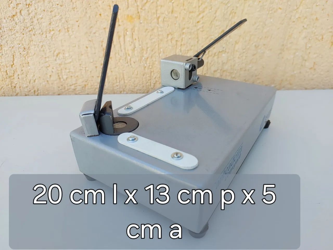 Canteadeira - Foto 2