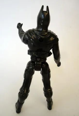 Boneco Batman 12 Centímetros - Foto 3