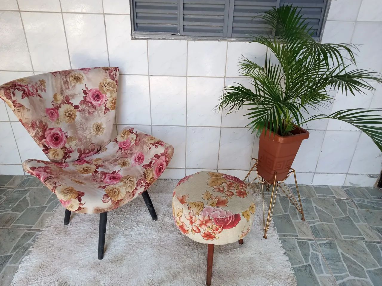 Vedo kit decoração  - Foto 2