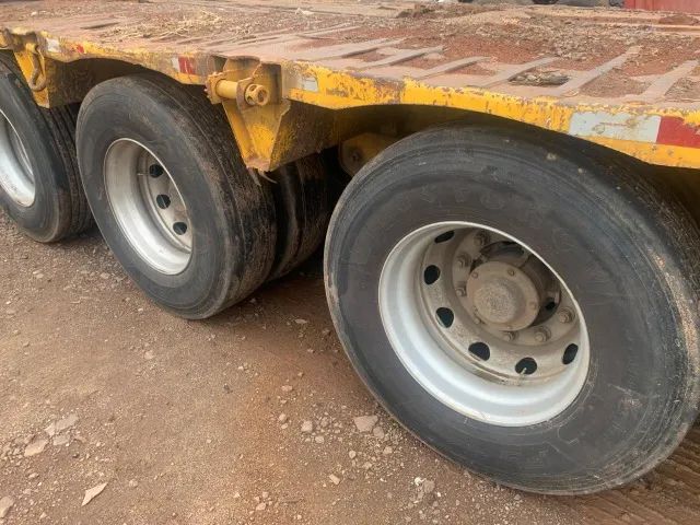 PRANCHA FACHINNI 2012 - Foto 5