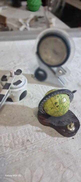 Miniaturas globo terrestre  - Foto 5