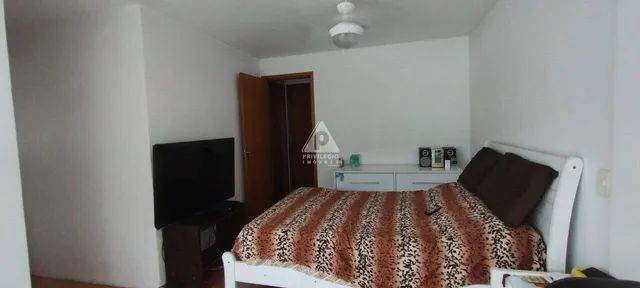 Excelente cobertura com 252m2 em Botafogo - Foto 5